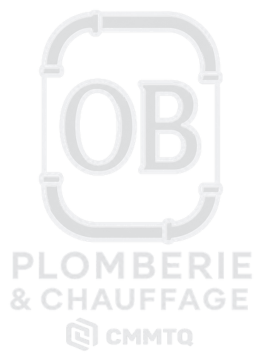 OB Plomberie et Chauffage — membre CMMTQ